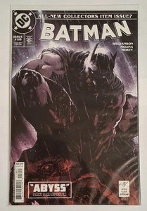 Batman #118 Cover E Variant DC Comics 2022 - Picture 1 of 2