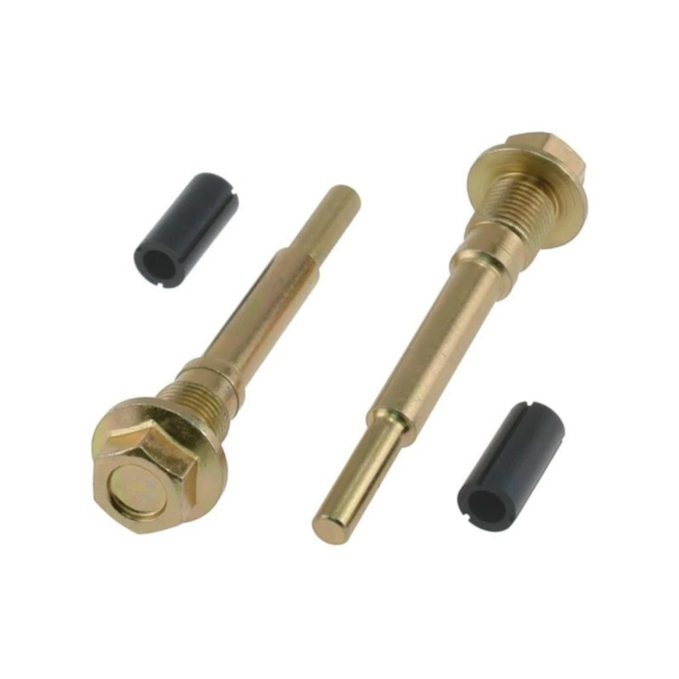 Genuine ACDelco For GMC Sierra 1500 HD 2005 2006 Disc Brake Caliper Bolt | Front Foto 1 de 4