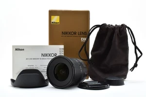 [MINTw/ box] Nikon AF-S DX NIKKOR 10-24mm F3.5-4.5G ED Lens From JAPAN #2632364 - Picture 1 of 24