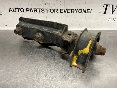 Honda Civic 1992-1995 par delantero soporte de montaje de transmisión inferior OEM A/T AUTOMÁTICO Foto 1 de 4