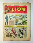 Lion 2nd Series Aug 12 1961 VG Low Grade
