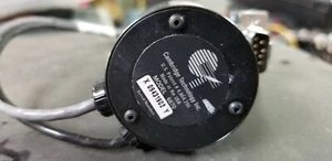 Cambridge Technology CTI 6870 Galvanometer  - Picture 1 of 4