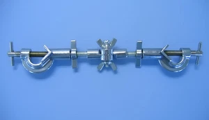 ALL POSITION CLAMP HOLDER / BOSS HEAD - Bild 1 von 1