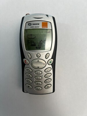 LOT DE 8 Téléphones Portables Vintage Samsung - Clapet EUR 5,00