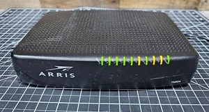 ARRIS Touchstone TM804G / CT DOCSIS 3.0 Internet & Telephone Telephony Modem - Picture 1 of 4