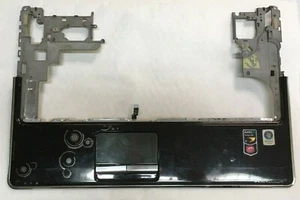 Kunststofftechnik Mit Touchpad 531600-001 E173589 für HP Pavilion DV6-1225SF - Bild 1 von 2