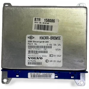 VOLVO B7, B8, B9, B12 bus TP2028251 EBS Control Unit 21726226 85013356 85019356 - Picture 1 of 9
