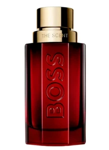 BOSS /The Scent Elixir /Parfum Intense /50ml /Herren /Eau de Parfum /EdP/ NEU - Bild 1 von 2