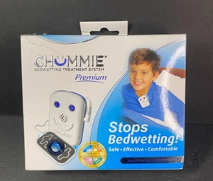 Chummie TC300B Sistema di trattamento dell'enuresi Premium ferma l'enuresi - Foto 1 di 7