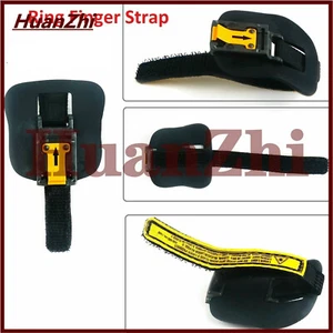 2PCS Finger Strap for Zebra Motorola Symbol RS409 RS-419 RS419 RS-409 Scanner - Picture 1 of 7