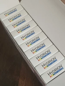 (10er Pack) HYDRION MICRO ESSENTIAL Einzelrollenspender QC 1001 Testpapier - Bild 1 von 3
