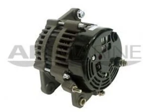 Mercruiser 4.3-5-5.7-6.2L Alternator 12V 85Amp 50mm Serpentin Pulley 863077T API - Picture 1 of 1