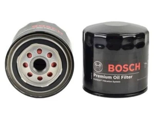 Bosch 84HB51R Oil Filter Fits 1991-1995, 1997-2011 Jeep Wrangler Premium FILTECH - Picture 1 of 1
