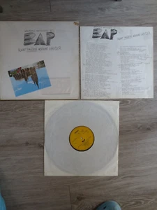 Wolfgang Niedecken's BAP -rockt andere Kölsche Leeder Schallplatte - Bild 1 von 5
