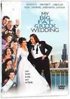 MY BIG FAT GREEK WEDDING (Region 1 DVD,US Import.)