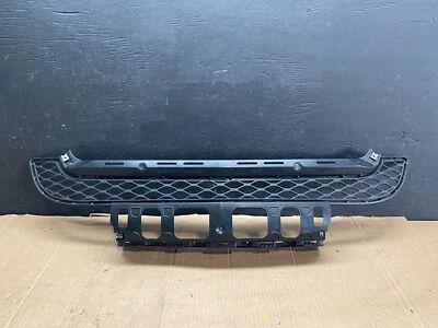 2006 to 2010 Mercedes X164 GL450 GL Front Lower Bumper Grill Grille D3266 DG1 - Image 1 of 4