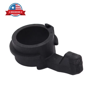 Choke Lever Fits for Suzuki Quadrunner King Quad Ozark 250 Vinson 500 Eiger 400 - Picture 1 of 9