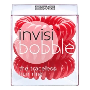 Invisi Bobble Rasberry Red Rojo 3 unidades - Imagen 1 de 1