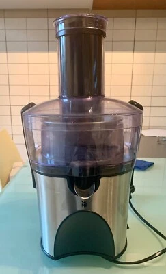 WMF KULT PRO POWER estrattore centrifuga frutta e verdura - Immagine 1 di 3