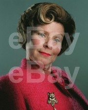 Harry Potter and the Order of the Phoenix (2007) Imelda Staunton 10x8 Photo