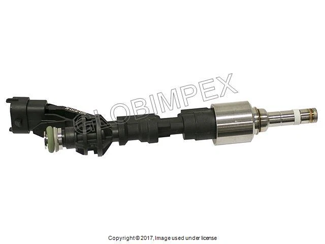LAND ROVER LR4 RR RR Sport (2010-2016) Fuel Injector (1) BOSCH OEM + Warranty - Изображение 1 из 1