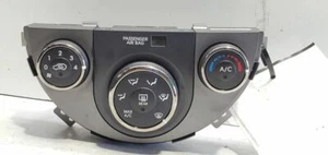 2010-2011, Kia Soul, control de temperatura con manual de aire acondicionado, número de pieza - 97250-2K610 - Imagen 1 de 4