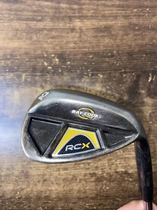 Ray Cook RCX Gap Wedge 52* / RH / Stiff Steel ~34.5" / Good Grip / jl2212 - Picture 1 of 4