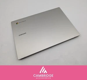 Samsung Galaxy Chromebook Go 11.6" XE310XDA LCD Screen Back Cover Case Grade B - Afbeelding 1 van 5
