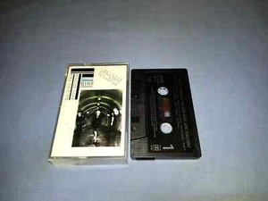MATT BIANCO WHOSE SIDE ARE YOU ON CASSETTE TAPE ALBUM - Picture 1 of 2