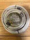 PPC HSD Kit 12ft Coax Jumper 606211-PPC New Factory Sealed