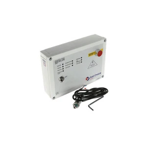 Merlin Gas Interlock Systems Merlin 2000S Gas Interlock Panel - 204103 - Imagen 1 de 8