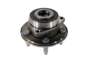 ACDelco Automotive Front Wheel Bearing and Hub Assembly with Wheel Studs FW430 - Picture 1 of 3