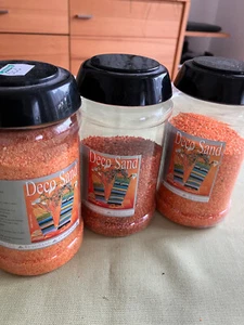 1,9 kg Deko-Sand Deko-Granulat Perl-Kies - Bild 1 von 5