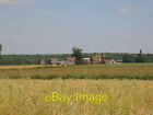 Photo 6X4 Weston Fields Farm Weston Under Wetherley Seen Looking Se Acros C2005