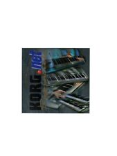 Korg net Program & Combi Signature per tastiere Trinity Series (SL03 - NOMADI)