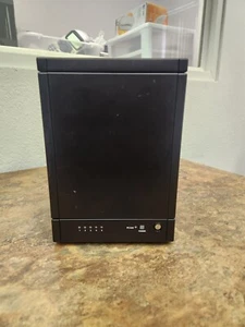 Sans Digital TowerRAID TR5UT+B 5-Bay USB 3.0/eSATA RAID Storage Tower - Picture 1 of 5