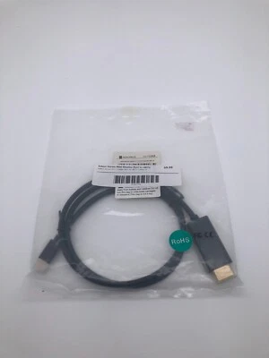 Select Series Mini Display Port to HDTV - Image 1 of 2