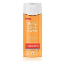 Neutrogena Body Clear Acne Body Wash  (250 ml)