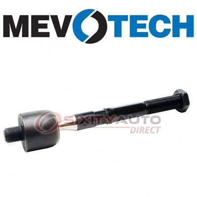 Mevotech Supreme Front Inner Steering Tie Rod End for 2011-2015 Kia Optima so Foto 1 de 4
