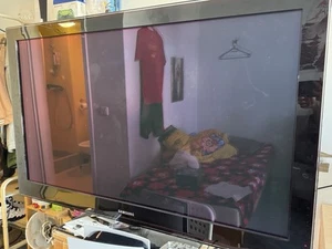 Samsung TV 45 Inch - Bild 1 von 1