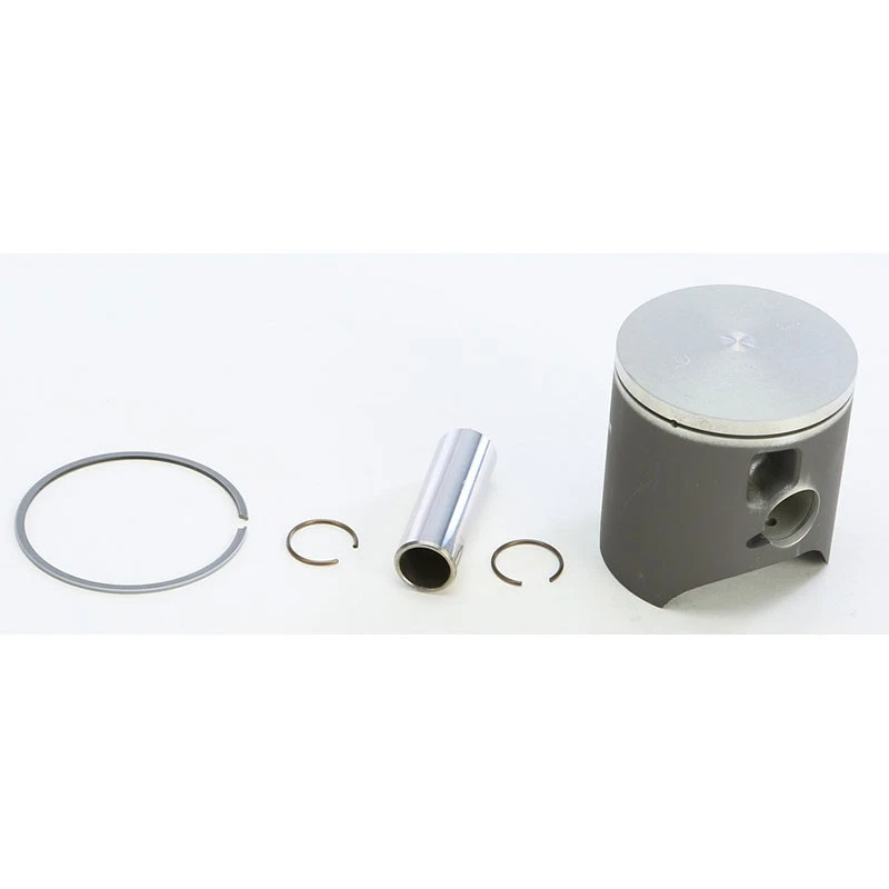 PISTON KIT MOLYCOATED NIKASIL 53.95/STD  Suzuki RM125 1990-1999 - Image 1 of 1