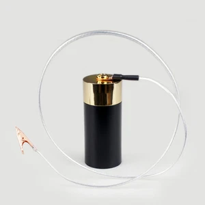 Hifi Audiokabel Masseschleife Rauschisolator GND Elektron schwarzes Loch eliminieren St - Bild 1 von 28