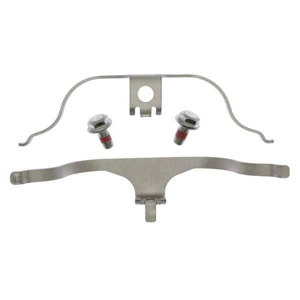 For Audi SQ5 2014-2017 Raybestos H18192A R-Line Front Disc Brake Hardware Kit - Image 1 of 1