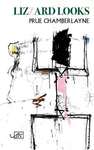 Lizard Looks - Chamberlayne, Prue - image 1 of 1