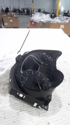 2016 日产探路者速度计黑色原始设备制造商 248109PF0A 145K 英里 — 第 1/4 张图片