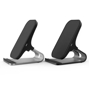 Chargeur Rapido Inalámbrico, Soporte estándar avec Luz Indicador 15W - Photo 1 sur 5