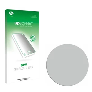 Anti Spy Privacy Screen Protector for Circular Displays (ø: 43.5 mm) Spy Shield - Photo 1/8