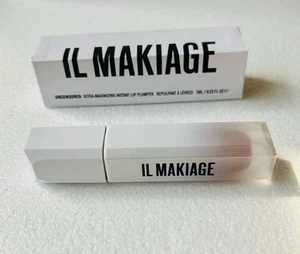 Brillo Labial Ultra Maximizador IL MAKIAG 594 Palabra Segura Sin Censura - Imagen 1 de 5