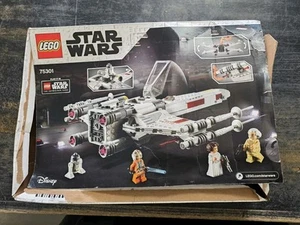 LEGO STAR WARS SKYWALKER SAGA - Bild 1 von 3
