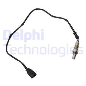 Lambda Sensor for AUDI SEAT SKODA DELPHI ES20365-12B1 - Image 1 of 2